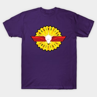 Imagination Full Color Logo T-Shirt